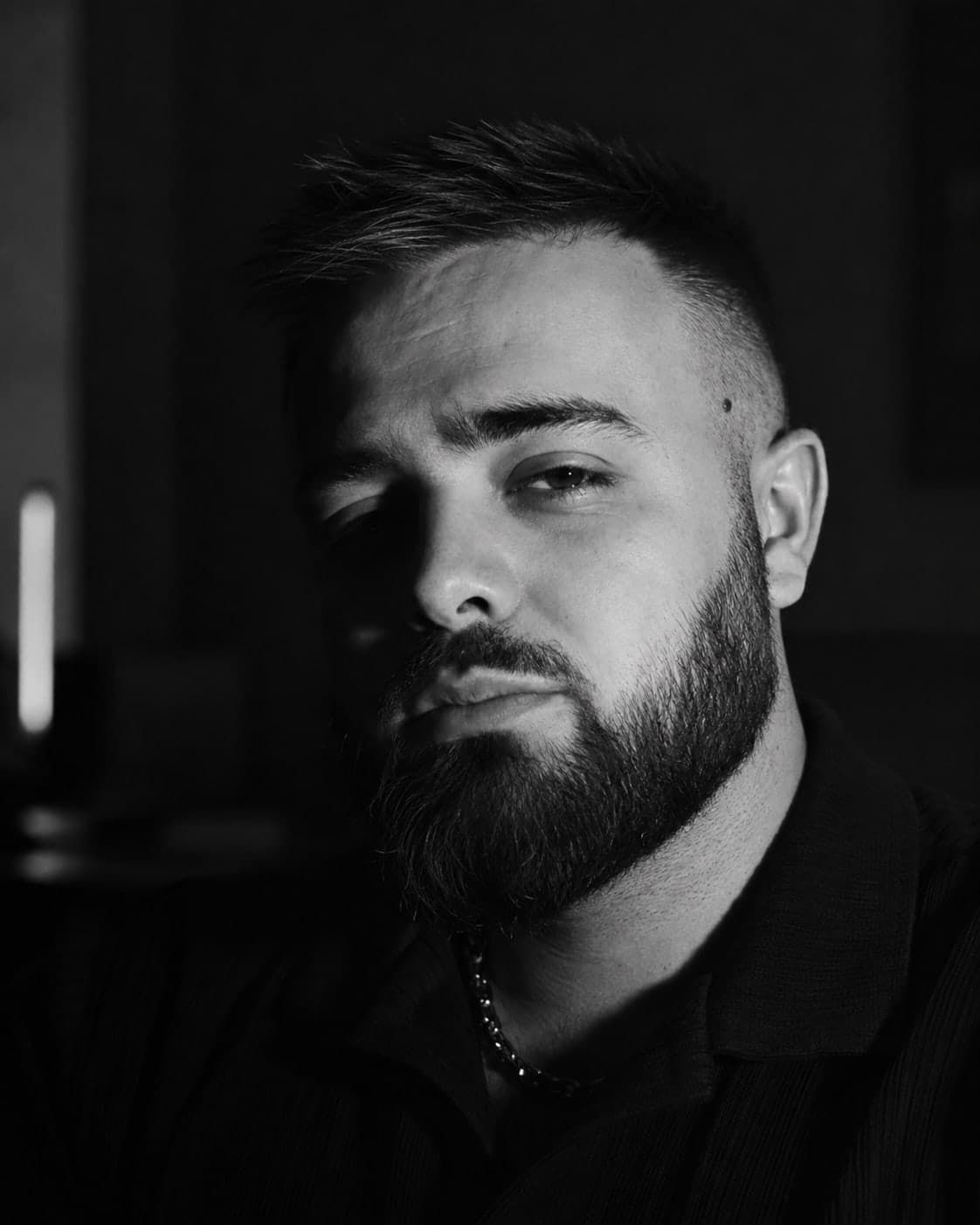 Alexandre Arniaud, fondateur d'AAYLO